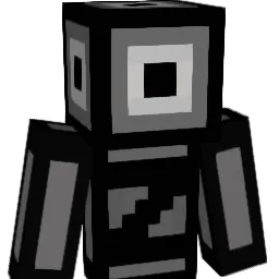 ZT_Rain Minecraft avatar bust