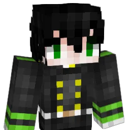 ZToomh's Minecraft skin