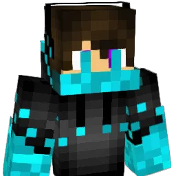 ZTplays_YT Minecraft avatar bust
