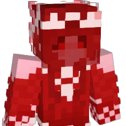 ZUBIRU's Minecraft skin