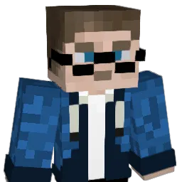 ZUCC0909 Minecraft avatar bust