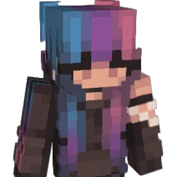 ZUMOAR11 Minecraft avatar bust