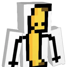 ZUMUMU Minecraft avatar bust