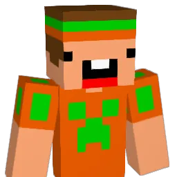 ZUPES's Minecraft skin