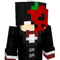ZUXXY_SAMA Minecraft avatar bust