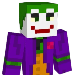 ZVERSOX's Minecraft skin