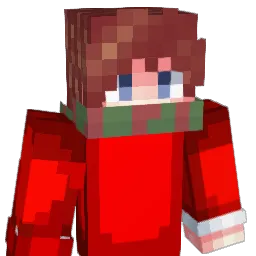 ZVER_KOT Minecraft avatar bust