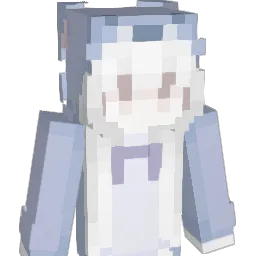 ZVh998 Minecraft avatar bust