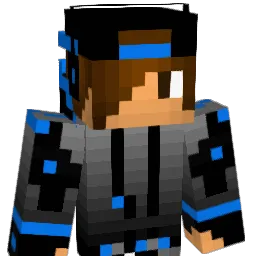 ZWarrior9 Minecraft avatar bust