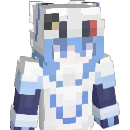 ZXCC1's Minecraft skin