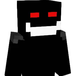 ZXCVB001's Minecraft skin