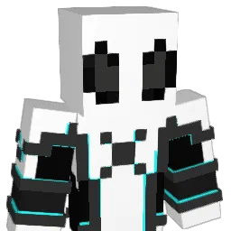 ZXC_ZAKARIA Minecraft avatar bust