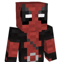 ZXD9's Minecraft skin