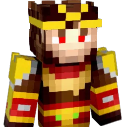 ZX___ Minecraft avatar bust