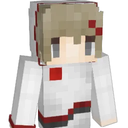 ZX_white's Minecraft skin