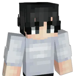 ZXelite Minecraft avatar bust