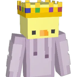 ZXimena Minecraft avatar bust
