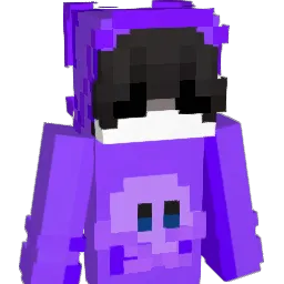 ZXxg_ Minecraft avatar bust
