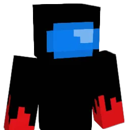 ZYKEA Minecraft avatar bust