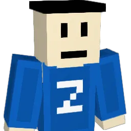 ZYSIM's Minecraft skin