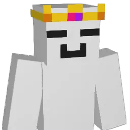 ZYSM9 Minecraft avatar bust