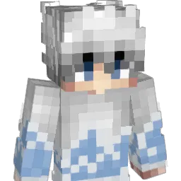 ZYVE_YT Minecraft avatar bust