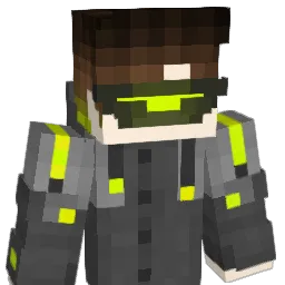 ZYXMA_ Minecraft avatar bust