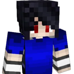 ZYXVAW's Minecraft skin