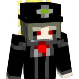 ZYYYYYO Minecraft avatar bust
