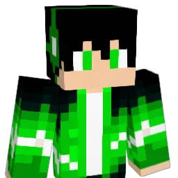 ZZ4PP Minecraft avatar bust