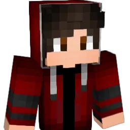 ZZDP69's Minecraft skin