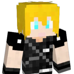 ZZQquan Minecraft avatar bust