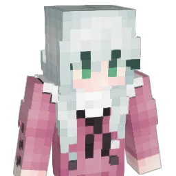 ZZSayed's Minecraft skin