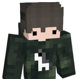 ZZUnicorn Minecraft avatar bust