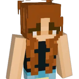ZZY2000 Minecraft avatar bust