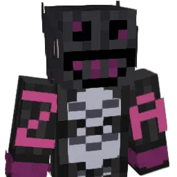 ZZZAAAAAAA Minecraft avatar bust