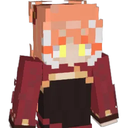ZZZWave's Minecraft skin
