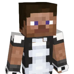 ZZZZZANEEE Minecraft avatar bust