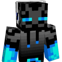 ZZZZoli Minecraft avatar bust