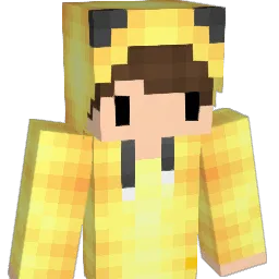 ZZZorex Minecraft avatar bust
