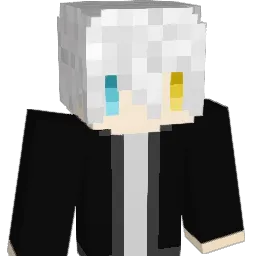 ZZZweert Minecraft avatar bust