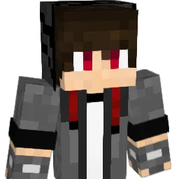 ZZxswat Minecraft avatar bust