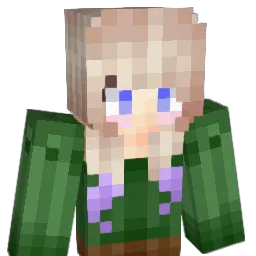 Z_Bella Minecraft avatar bust