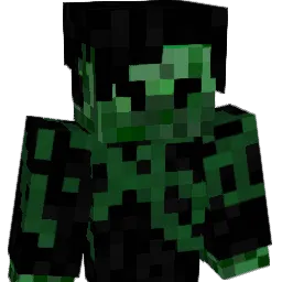 Z_Bub's Minecraft skin
