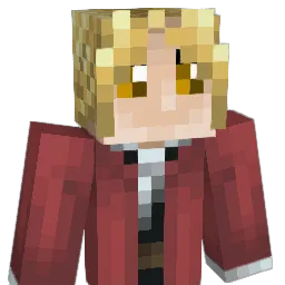 Z_E_R_0 Minecraft avatar bust