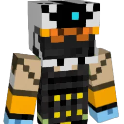Z_Elite_Z Minecraft avatar bust