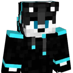 Z_Evolution's Minecraft skin