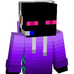 Z_GameZMaster's Minecraft skin