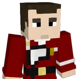 Z_Giraffe's Minecraft skin