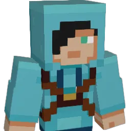 Z_I_N_I_X's Minecraft skin